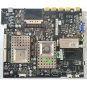 MAIN AV THOMSON 40-MT62MS-MAC4XG "40FS6646"