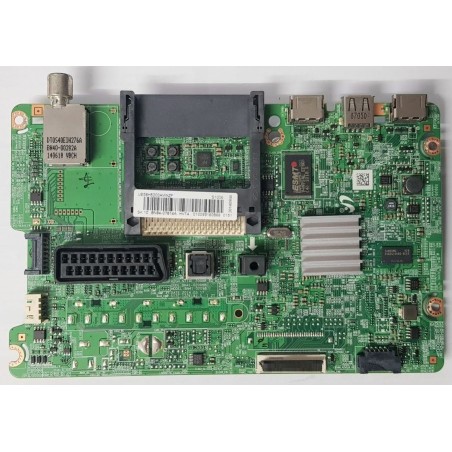 MAIN AV SAMSUNG BN41-02098B BN94-07814L