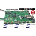 SERVICE DE RÉPARATION  SAMSUNG BN41-01660 - BN41-01660A (B)