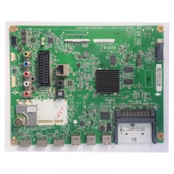 MAIN AV LG EAX65610906 (1.1) EBR78542102, EBT63706001  "55LF5800, 55LB5800, 50LF580"