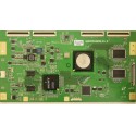 Carte  T-CON SAMSUNG 404652ASNC6LV4.5