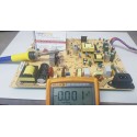 SERVICE DE RÉPARATION ALIMENTATION PHILIPS 715G4546-P03-H20-003E