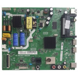ALIMENTATION THOMSON 40-MS35DT-MAC2HG *40FC3201*