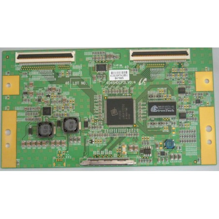 T-CON LVDS SAMSUNG 4046HDCP2LV0.4
