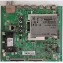 Carte mère samsung TV led  BN94-14197L  ,BN40-00331B UE55RU717OU