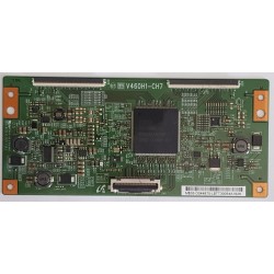 T-CON SAMSUNG V460H1-CH7 "UE50HU6900S, UE40C6000, UE40C6710, UE40C6000, UE32C6000"