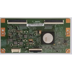 T-CON SAMSUNG V500DK2-CQS1, BN96-30947A " UE50HU6900S, UN50HU6950 "