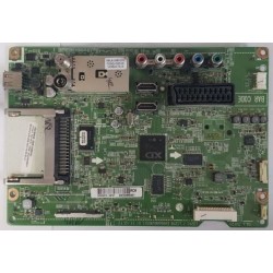 MAIN AV LG EAX64664903(1.0) "42CS460S"