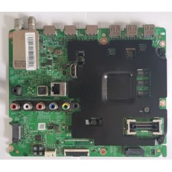 MAIN AV SAMSUNG BN41-02344, BN94-10165L "UE60JU6850"