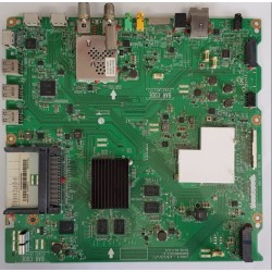 MAIN AV LG EAX66085703 (1.0) EBT63415607 "49UB820-V, 42UB820V-Z, 49UB830"
