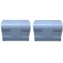 NAPPE T-CON VERS ECRAN LCD YS2430E4 2739