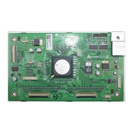 Carte T-CON  LG 42V8&X3 6870QCH106B