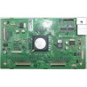 Carte T-CON  LG 42V8&X3 6870QCH106B