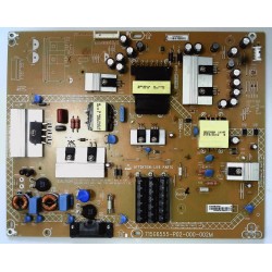 ALIMENTATION PHILIPS 715G6555-P02-000-002M