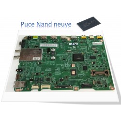 MAIN AV SAMSUNG BN41-01660A - BN94-04659E