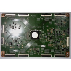 T-CON LVDS SAMSUNG 15Y_EU22BMB3C6LV0.6 "UE88JS9500"