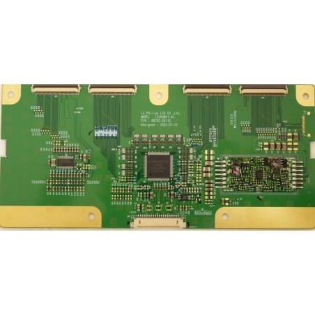 T-CON LG LC260W01-A5