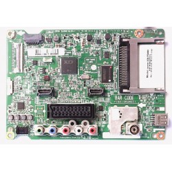 MAIN AV LG EAX66134204(1.1) 43LF5400