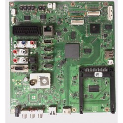 MAIN AV GRUNDIG VSF1-6 V-0