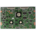 T-CON SAMSUNG 2010_R240S_MB4_1.0 "UE46C7000, UE55C7000, UN46C8000"
