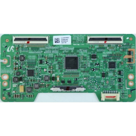 T-CON LVDS SAMSUNG BN41-01797A LSJ460HN03-S