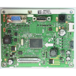 MAIN AV SAMSUNG BN41-01780C ,BN94-0596H