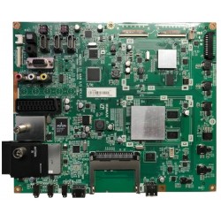 MAIN AV  LG  HMX2010 LED MAIN B/D REV 1.1