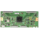 T-CON LG LC550DQF-FHA1-8B1, V15 55UHD, 870C-0546A "PHILIPS 43PUS,49PUS"