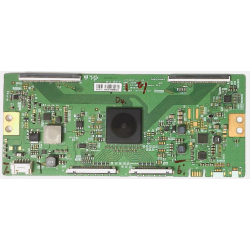 T-CON LG LC550DQF-FHA1-8B1, V15 55UHD, 870C-0546A "PHILIPS 43PUS,49PUS"