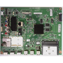 MAIN AV LG EAX65610904 (1.0) EBR78507001, EBT62987215 "47LB5700"