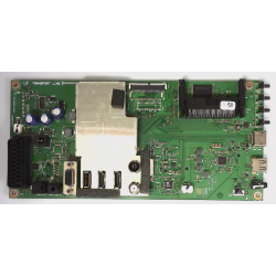 MAIN AV GRUNDIG VTY190R-6