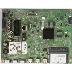 MAIN AV LG EAX66207203(1.0) EBR80067101 "55LF630"