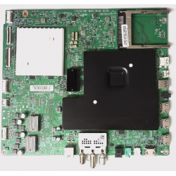 MAIN AV PHILIPS 715GA046-M0G-B00-005K "55OLEDD854, 55OLED804"