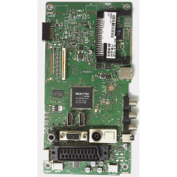 MAIN AV VESTEL TOSHIBA 17MB82S