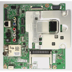 MAIN AV LG EAX66943504(1.0) "43UH603V, 43UH610V "