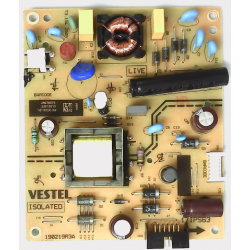 ALIMENTATION VESTEL 17IPS63 190219R3A "CELED32HD23B3"