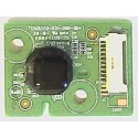 BOUTON POWER + JOYSTICK PHILIPS 715G8555-K01-000-004T