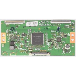 CARTE MÈRE LG 6870C-0552A, V15 43UHD TM120 Ver0.4 "43PUH4900"