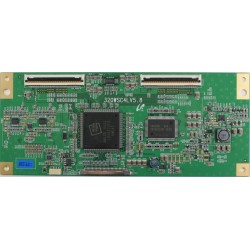 T-CON SAMSUNG 320WSC4LV5.8