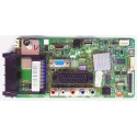 MAIN AV SAMSUNG BN94-02670W BN94-2670HP