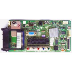MAIN AV SAMSUNG BN94-02670W BN94-2670HP