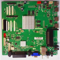 MAIN AV HAIER T.MSD309.BTU87 TMSD309.BTU87