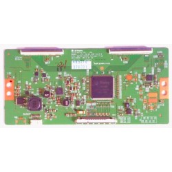 T-CON LG V14 TM120 UHD