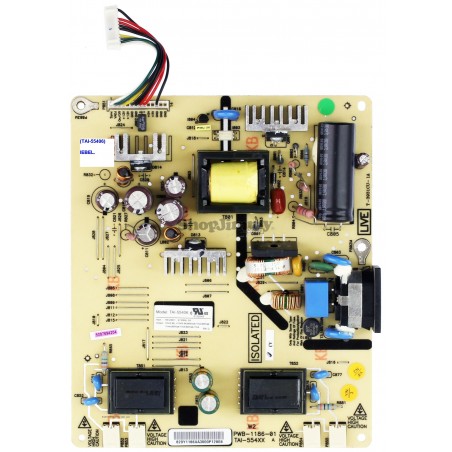 Alimentation HP TAI-554XX