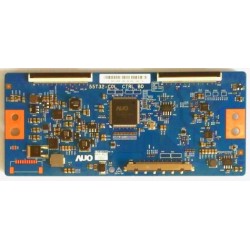 T-CON AUO 55T32-COL CTRL BD, TOSHIBA 55UL3B63DG, HITASHI55HK5600