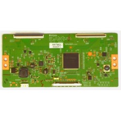 T-CON LG V14 TM120 UHD Ver0.6