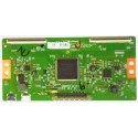 T-CON TCL 6870C-0743A V17 60 UHD TM120 Apollo17H "U60P6026" **NEUF**