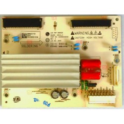 MODULE X-SUS LG LGE PDP 080626 / 42G1A Z / EAX50218102 "42PG3000"