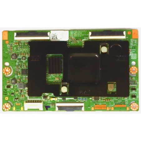 MAIN BOARD SAMSUNG BN41-02110A BN95-01309B "UE48H6200"