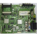 MAIN BOARD  BN41-01022C